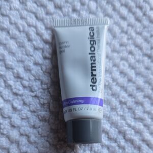 Dermalogica UltraCalming Calm Water Gel - White and Purple